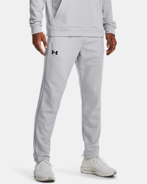 Pantalon à motif torsadé Armour Fleece® pour hommes Pantalon à motif torsadé Armour Fleece® pour hommes
